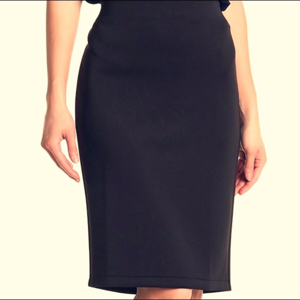 Catherine Catherine malandrino skirt